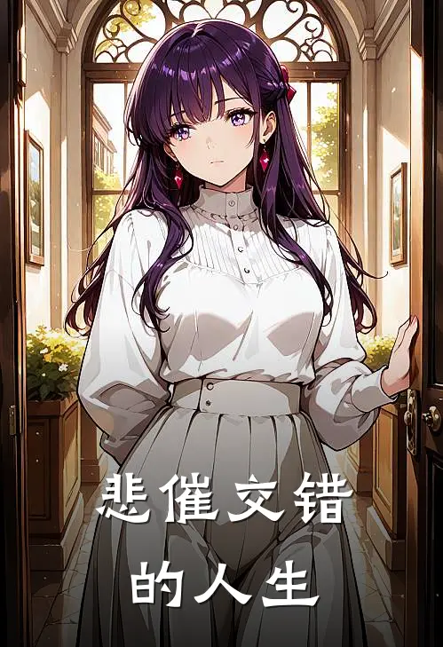 悲催交错的人生