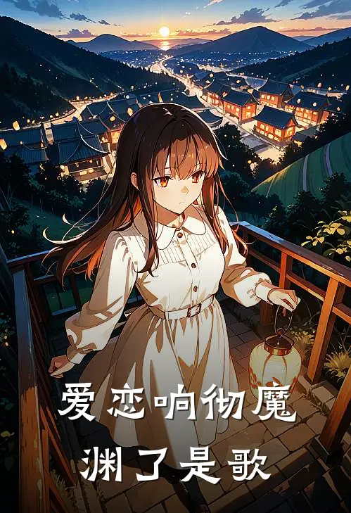 爱恋响彻魔渊了是歌
