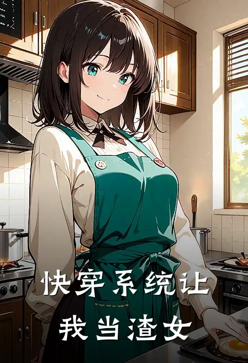 快穿系统让我当渣女