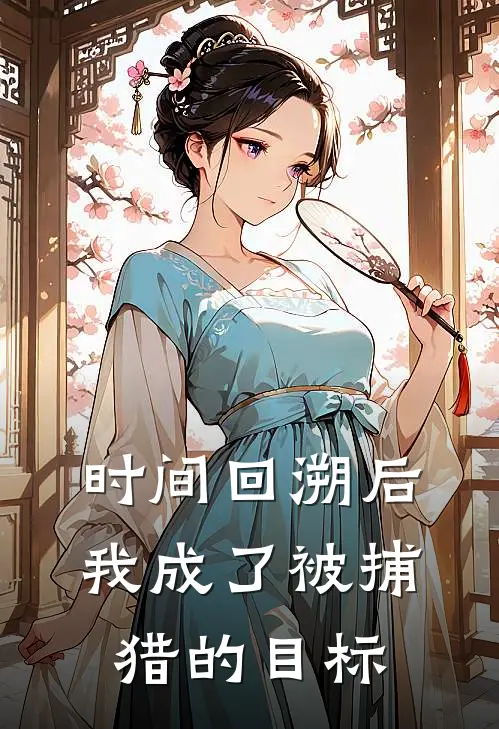 时间回溯后，我成了被捕猎的目标张御罗芊免费小说完结_最新章节列表时间回溯后，我成了被捕猎的目标(张御罗芊)