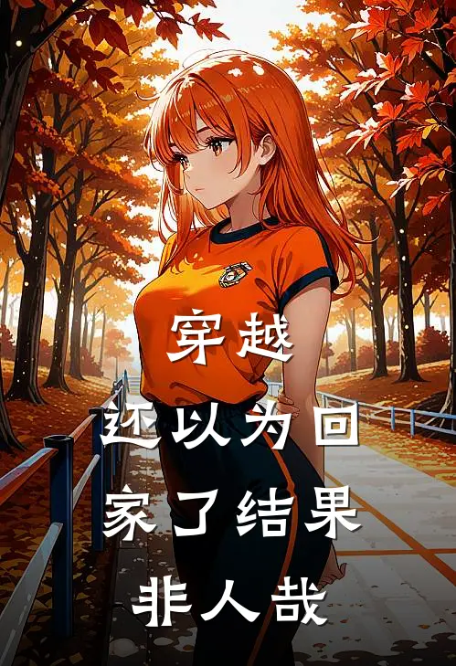 穿越：还以为回家了结果非人哉