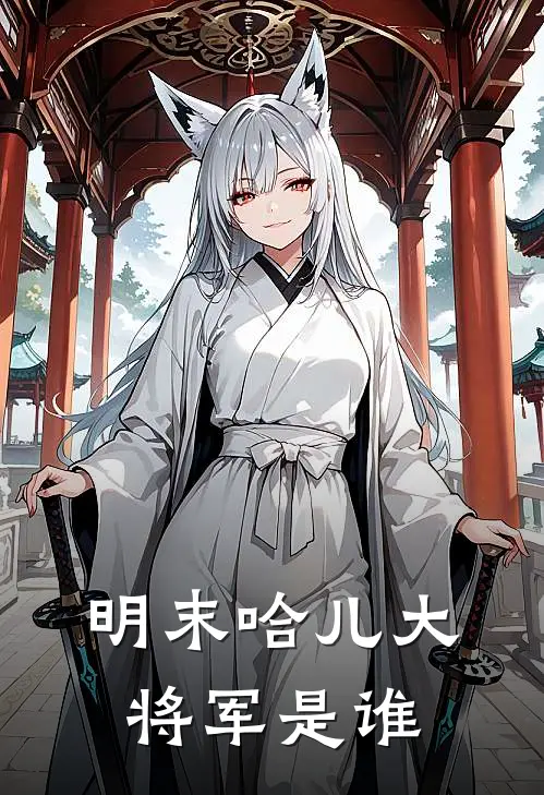 明末哈儿大将军是谁