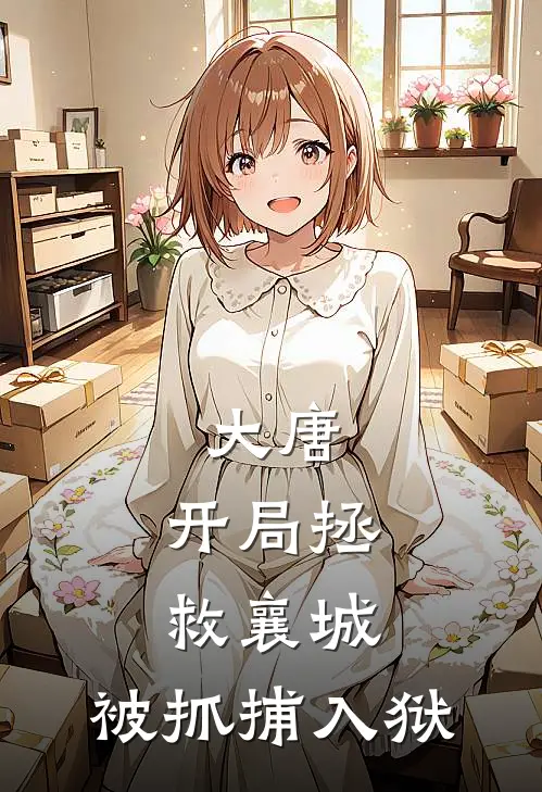 大唐：开局拯救襄城，被抓捕入狱