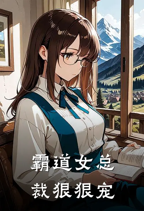 霸道女总裁狠狠宠