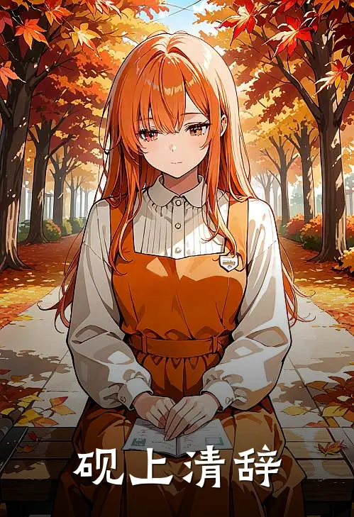 砚上清辞沈清谢砚之免费小说大全_小说完结砚上清辞(沈清谢砚之)