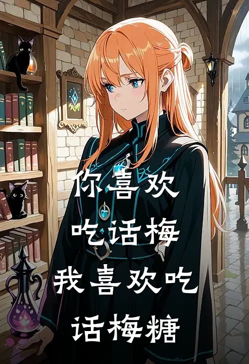 你喜欢吃话梅，我喜欢吃话梅糖