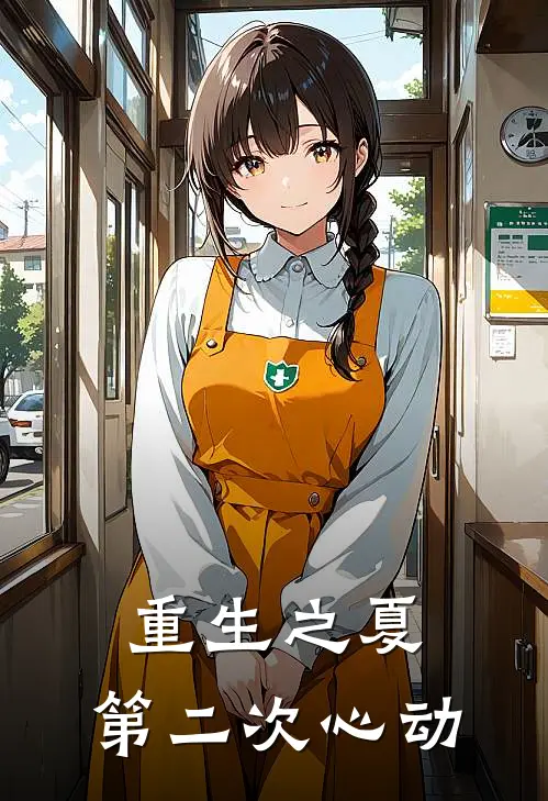 重生之夏，第二次心动(林砚舟苏晚)最新推荐小说_最新免费小说重生之夏，第二次心动林砚舟苏晚