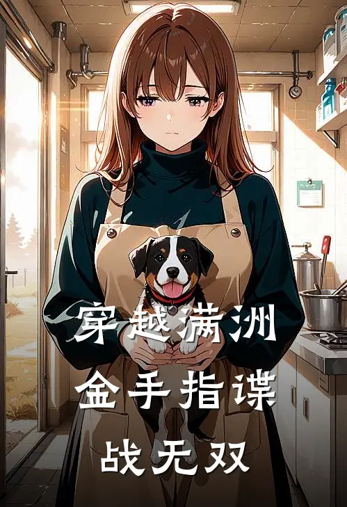 穿越满洲：金手指谍战无双赵西陈正免费小说在线阅读_最新章节列表穿越满洲：金手指谍战无双(赵西陈正)