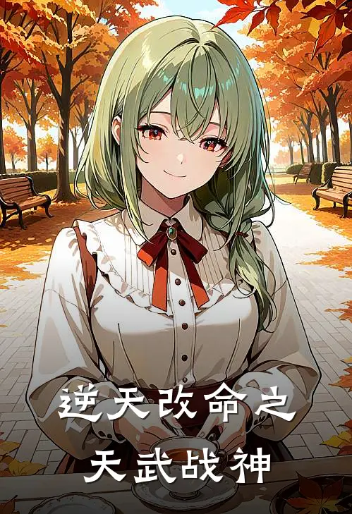逆天改命之天武战神(秦昊秦厉海)最新完结小说推荐_热门小说排行榜逆天改命之天武战神秦昊秦厉海