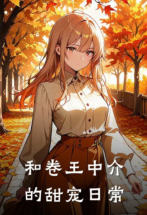 和卷王中介的甜宠日常