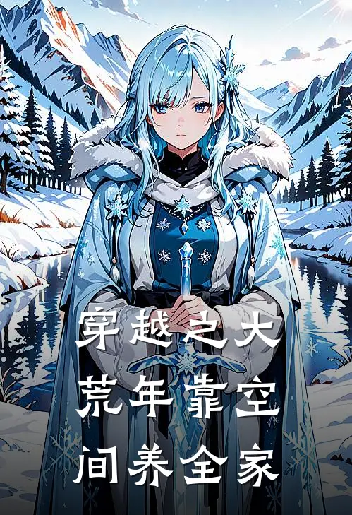 华兰华莲(穿越之大荒年靠空间养全家)最新章节免费在线阅读_(华兰华莲)完结版在线阅读