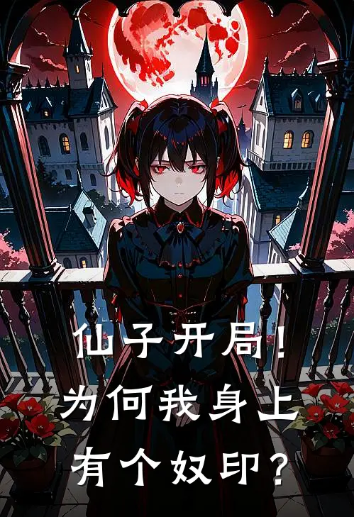 仙子开局！为何我身上有个奴印？
