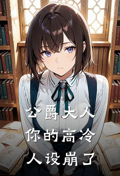 公爵大人，你的高冷人设崩了