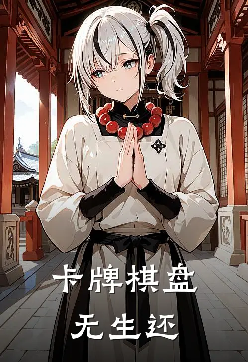 卡牌棋盘无生还