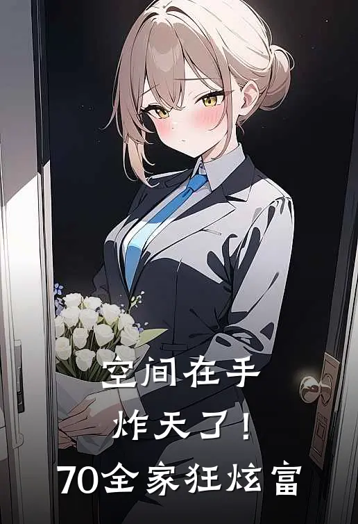 空间在手炸天了！70全家狂炫富