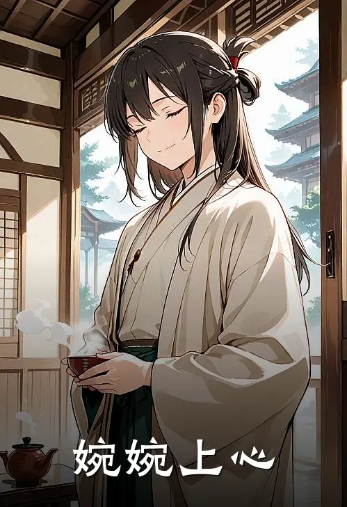 婉婉上心(傅修明温婉)完整版免费全文阅读_完本小说推荐婉婉上心(傅修明温婉)