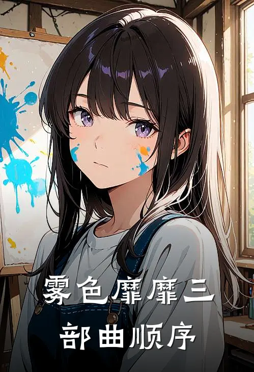 雾色靡靡三部曲顺序