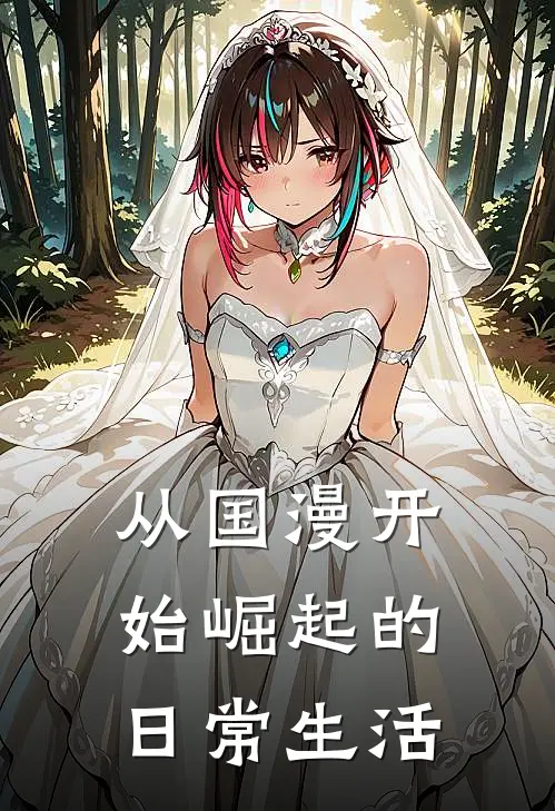 从国漫开始崛起的日常生活