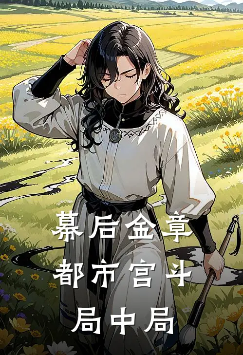 林湄李思琪《幕后金章：都市宫斗局中局》全文免费阅读_幕后金章：都市宫斗局中局全集在线阅读