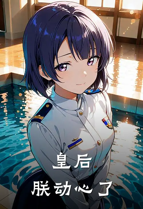 皇后，朕动心了