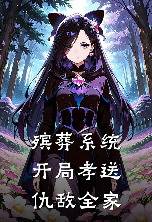 殡葬系统：开局孝送仇敌全家叶辰陈默免费小说全文阅读_免费小说在线阅读殡葬系统：开局孝送仇敌全家叶辰陈默