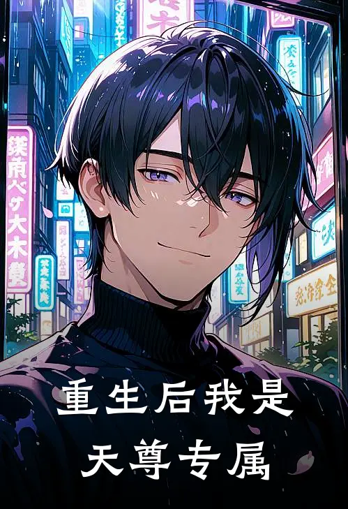 重生后我是天尊专属