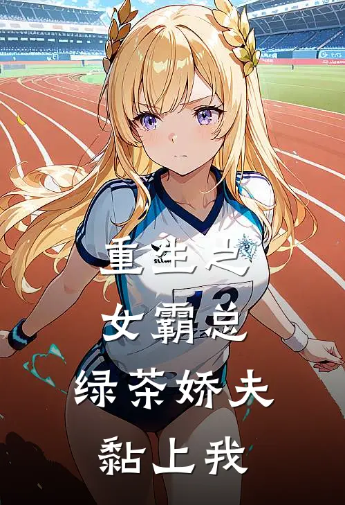 重生之女霸总，绿茶娇夫黏上我