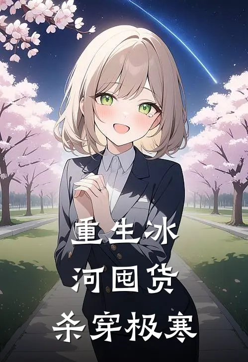 重生冰河囤货：杀穿极寒林深雪陆沉舟完结好看小说_无弹窗全文免费阅读重生冰河囤货：杀穿极寒(林深雪陆沉舟)