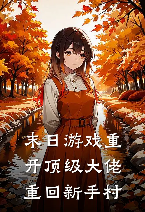 末日游戏重开顶级大佬重回新手村(霍家宝金满满)全本免费在线阅读_末日游戏重开顶级大佬重回新手村最新章节在线阅读