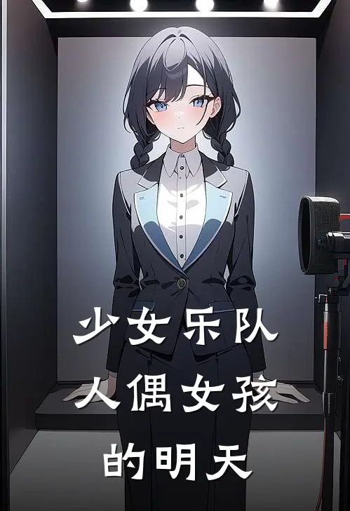 少女乐队，人偶女孩的明天