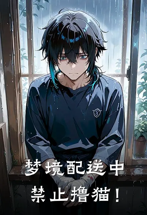 梦境配送中，禁止撸猫！