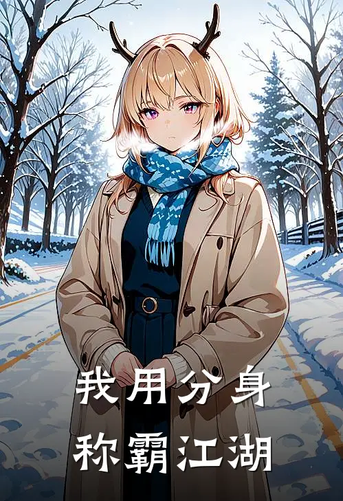 我用分身称霸江湖