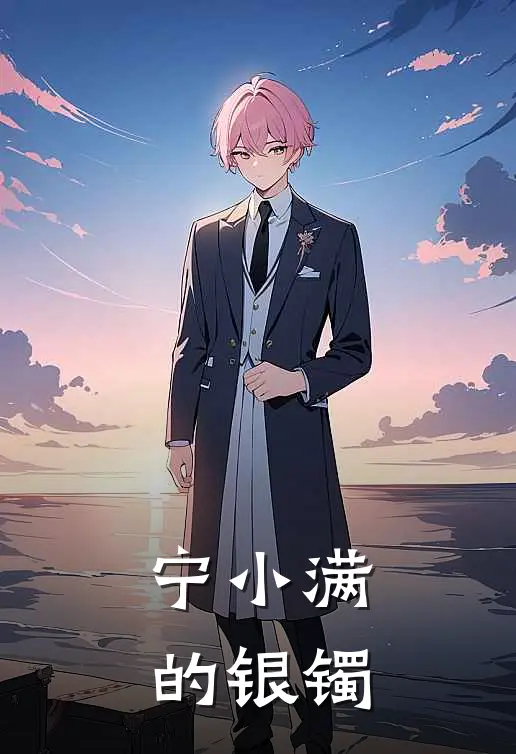 宁小满的银镯(宁大柱宁小满)热门网络小说推荐_免费完结版小说宁小满的银镯(宁大柱宁小满)