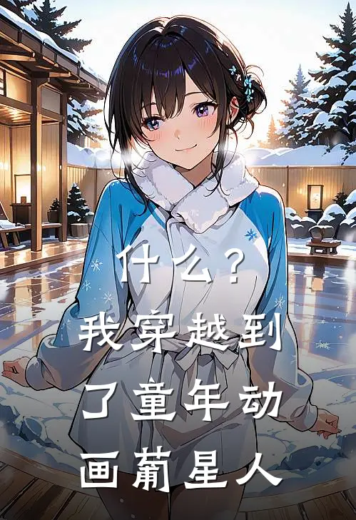 《什么？我穿越到了童年动画葡星人》叶永明侯烨火爆新书_什么？我穿越到了童年动画葡星人(叶永明侯烨)最新热门小说