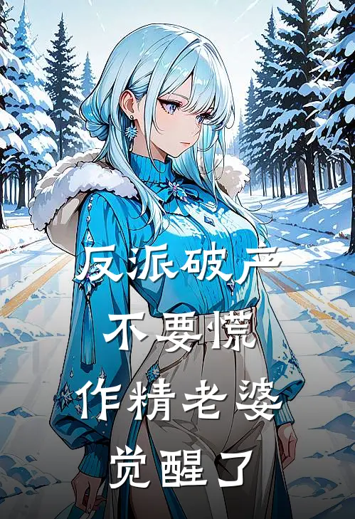 季青绒江叙璟反派破产不要慌，作精老婆觉醒了全本免费在线阅读_反派破产不要慌，作精老婆觉醒了全本阅读