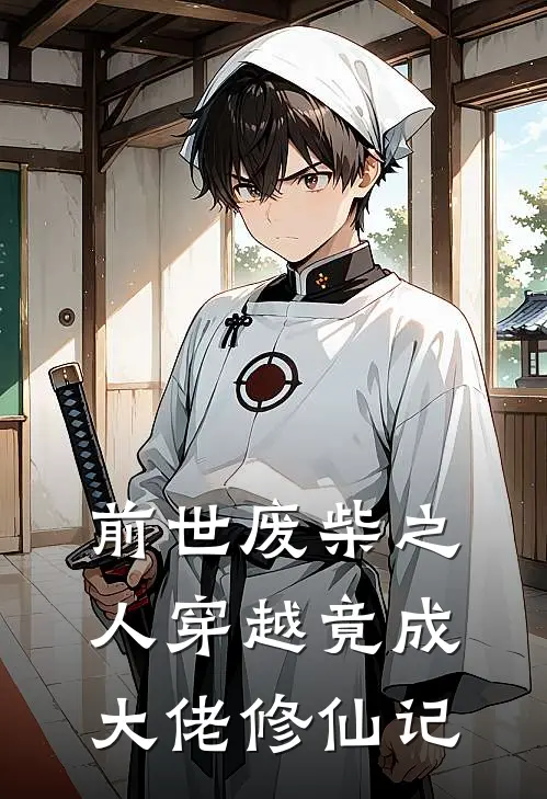 前世废柴之人穿越竟成大佬修仙记