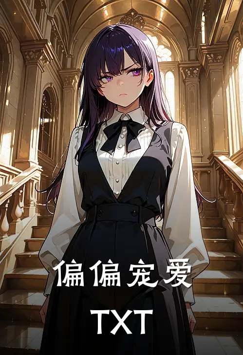 偏偏宠爱TXT