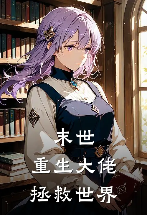 徐延之林冉《末世，重生大佬拯救世界》完结版阅读_(末世，重生大佬拯救世界)全集阅读