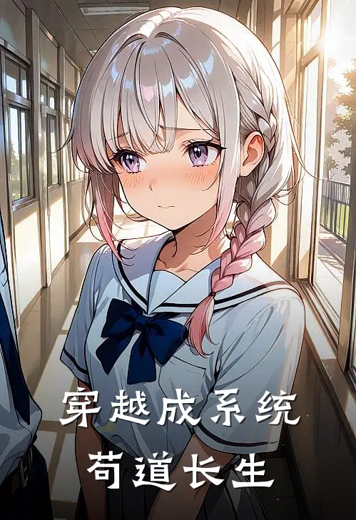 穿越成系统，苟道长生