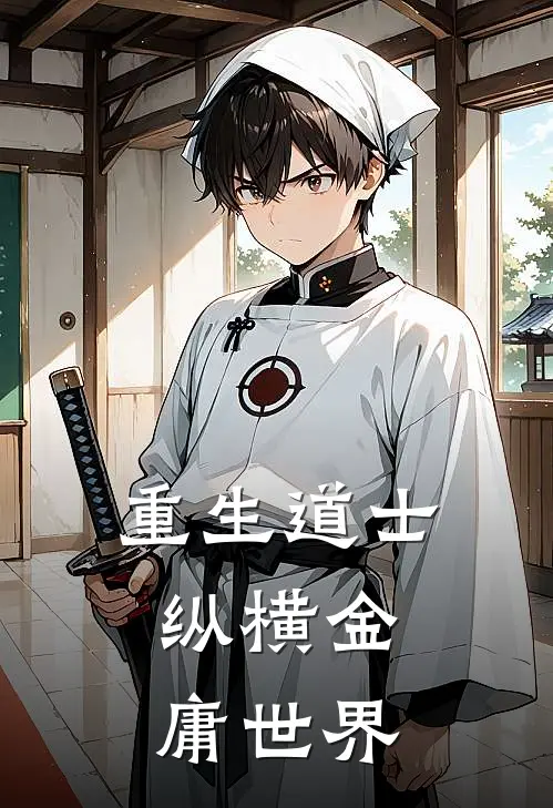 张玄李云风《重生道士：纵横金庸世界》小说免费在线阅读_重生道士：纵横金庸世界(张玄李云风)已完结小说