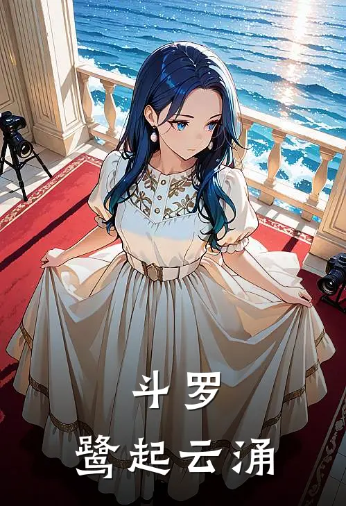 斗罗：鹭起云涌