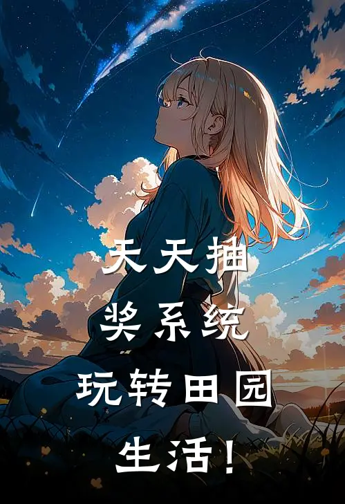 林小梅林青山《天天抽奖系统，玩转田园生活！》完整版在线阅读_林小梅林青山完整版在线阅读