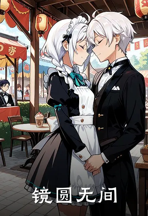 李燚叶澄月镜圆无间全本免费在线阅读_镜圆无间全本阅读