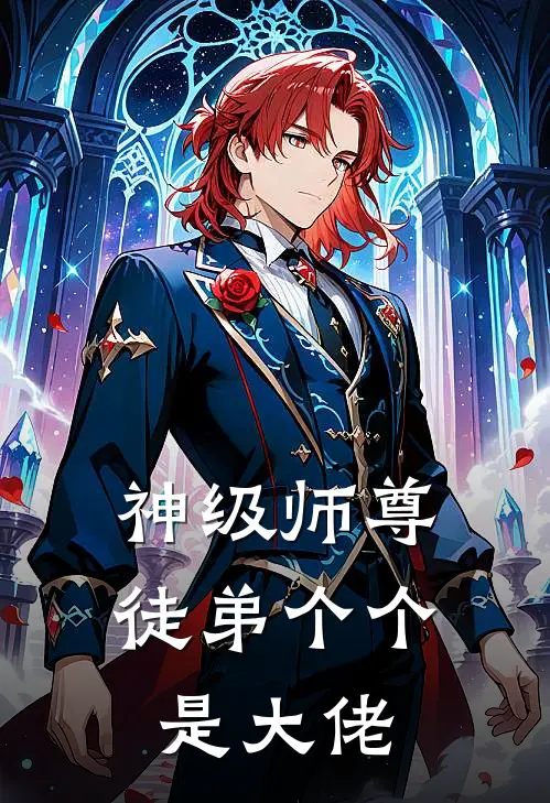 神级师尊，徒弟个个是大佬沈清辞洛尘完本小说大全_免费小说免费阅读神级师尊，徒弟个个是大佬(沈清辞洛尘)