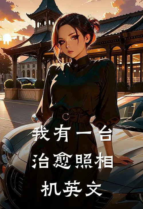 我有一台治愈照相机英文