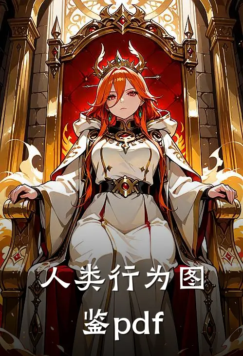 人类行为图鉴pdf