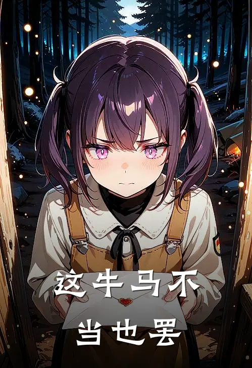 这牛马不当也罢