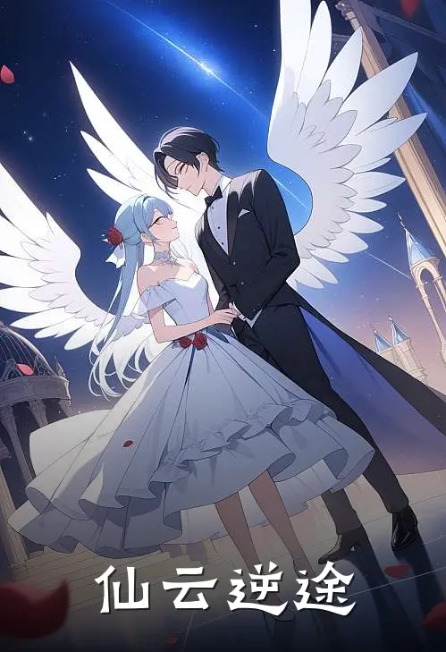 仙云逆途