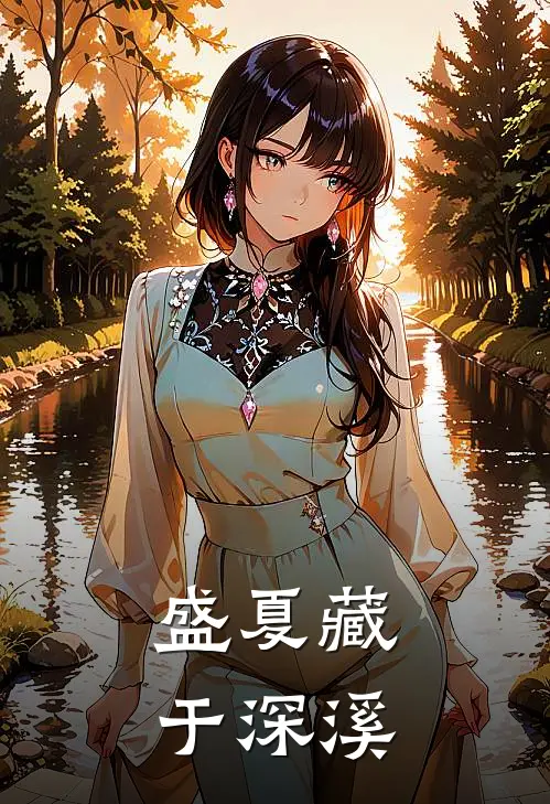 盛夏藏于深溪(谢廷瑜谢熙凝)完本小说_热门的小说盛夏藏于深溪谢廷瑜谢熙凝