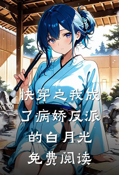 快穿之我成了病娇反派的白月光免费阅读